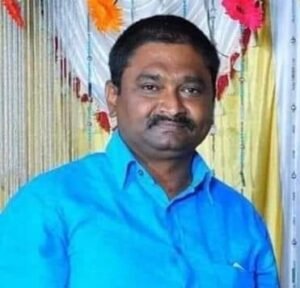 VADNAL ASHOK
