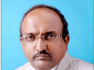 DR. CHANDRASHEKHAR SUNKAD