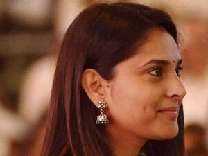 Ramya@Divya Spandana