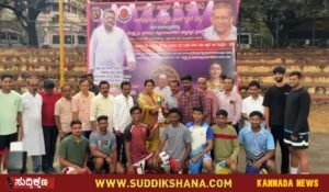 ಪ್ರಭಾ ಮಲ್ಲಿಕಾರ್ಜುನ್ 