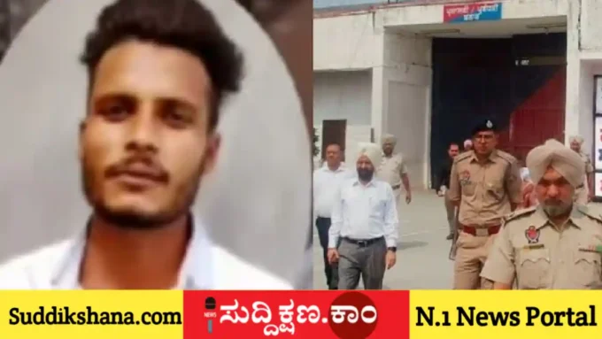 ಅಂತ್ಯ ಸಂಸ್ಕಾರ