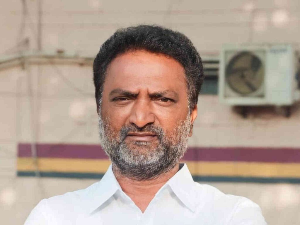 MAYAKONDA MLA BASAVANTHAPPA