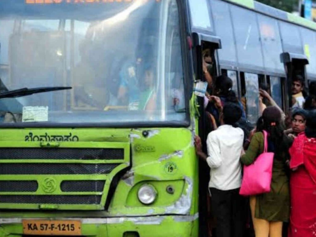 Bus pass