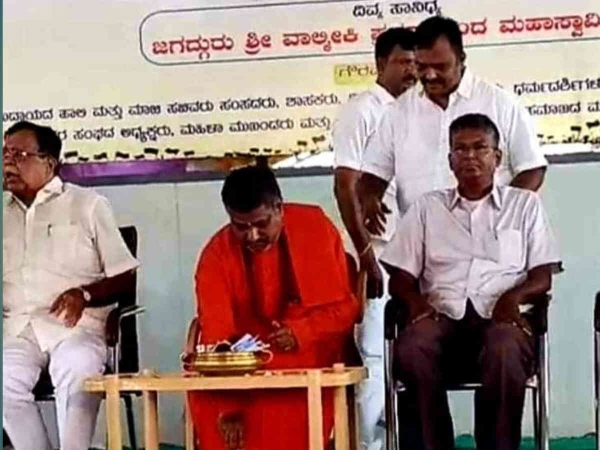 Satish Jarkiholi