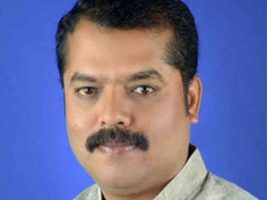 GADIGUDAL MANJUNATH