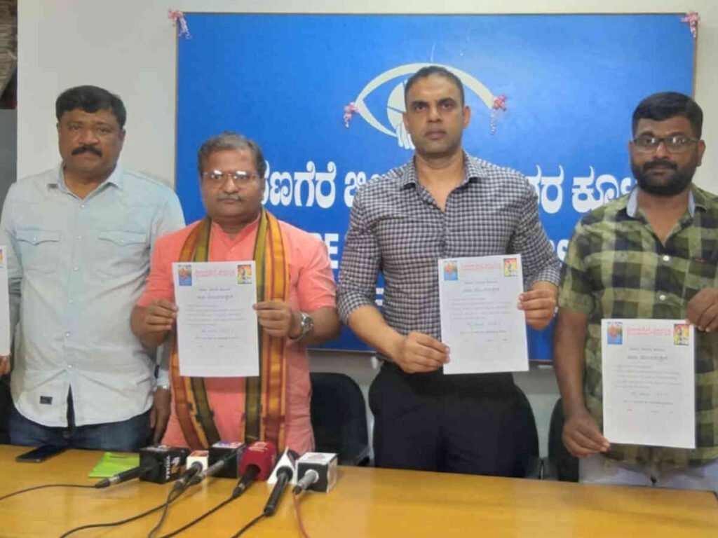 SHREERAM SENE WARNING