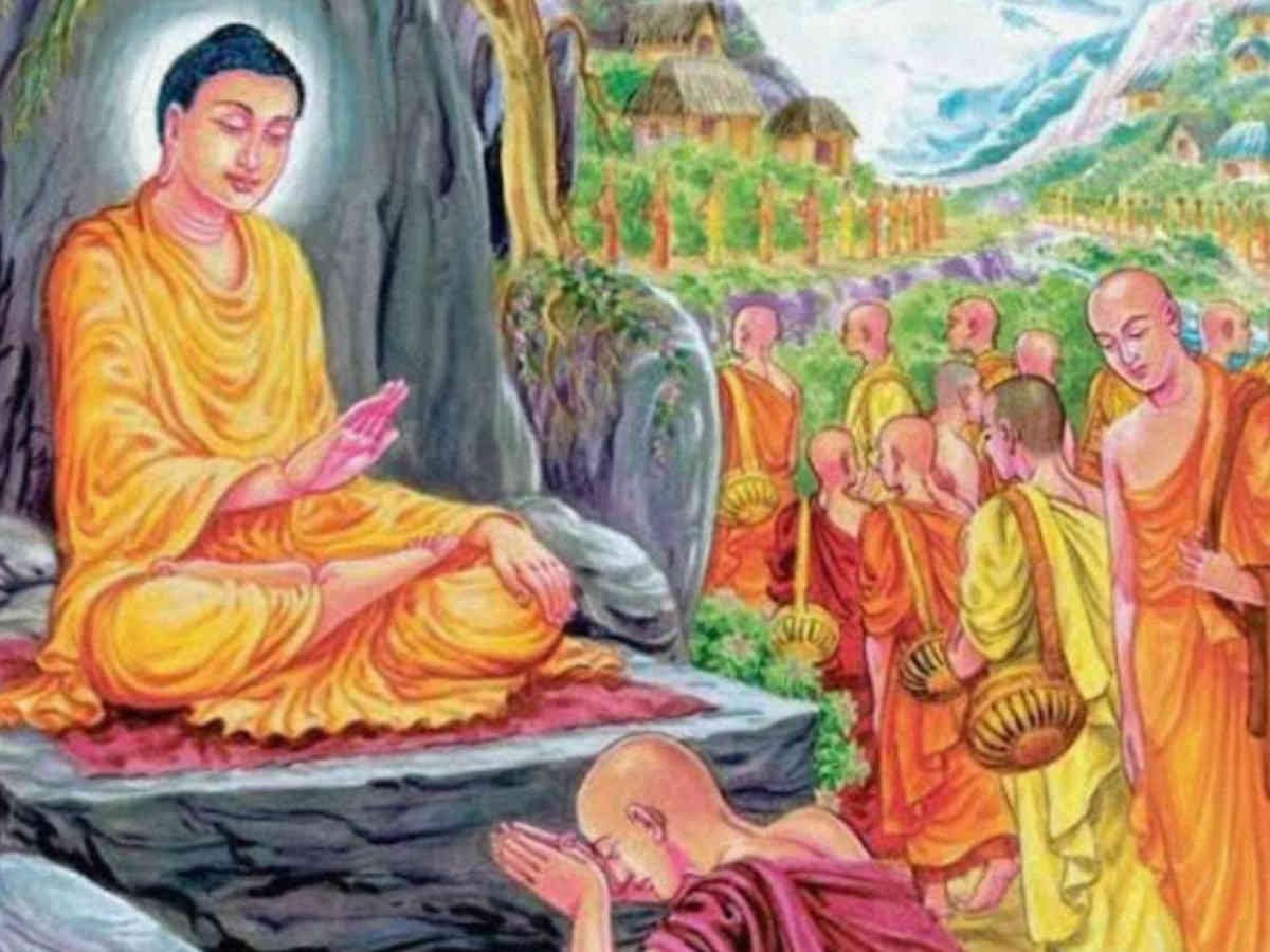 guru poornami