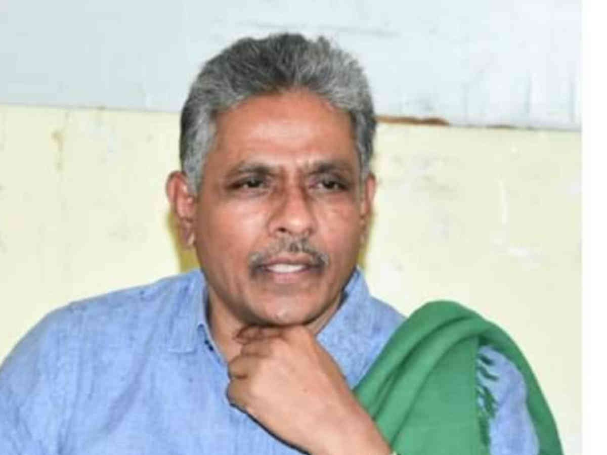 Kodihalli ChandraShekhar