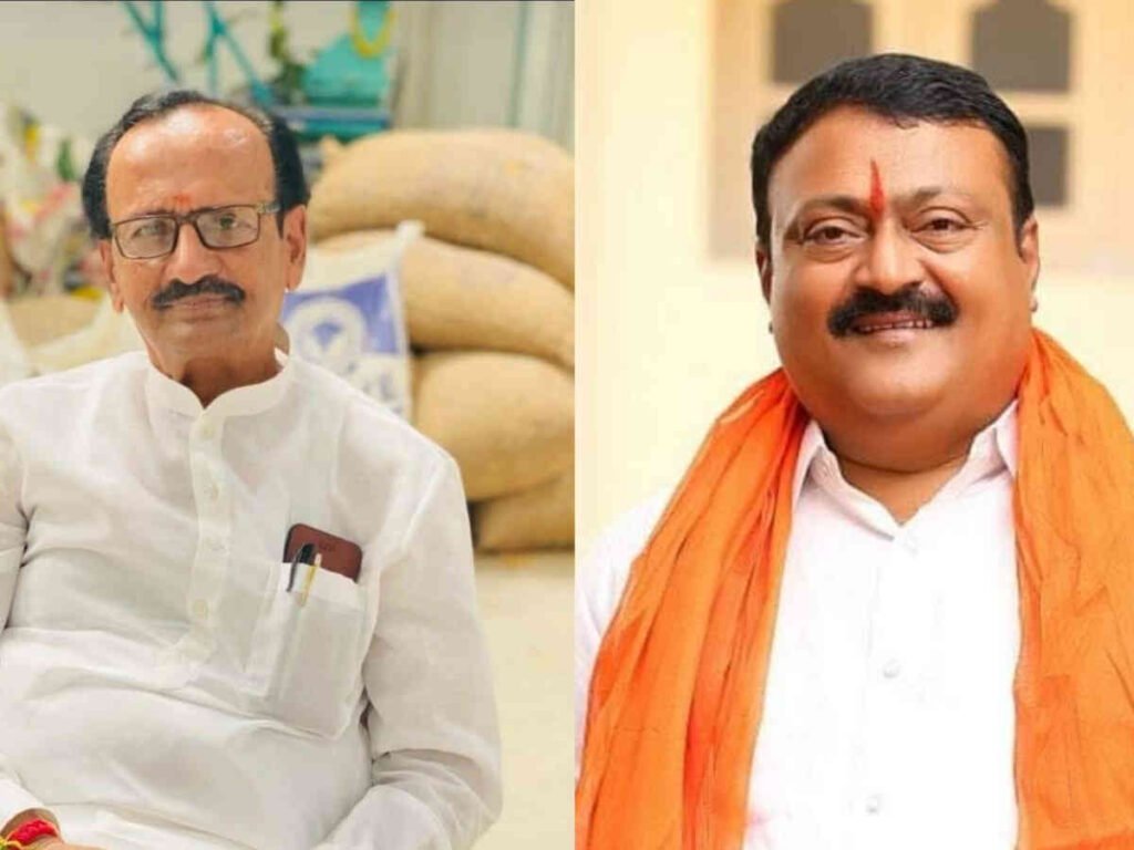 Bjp President clarification