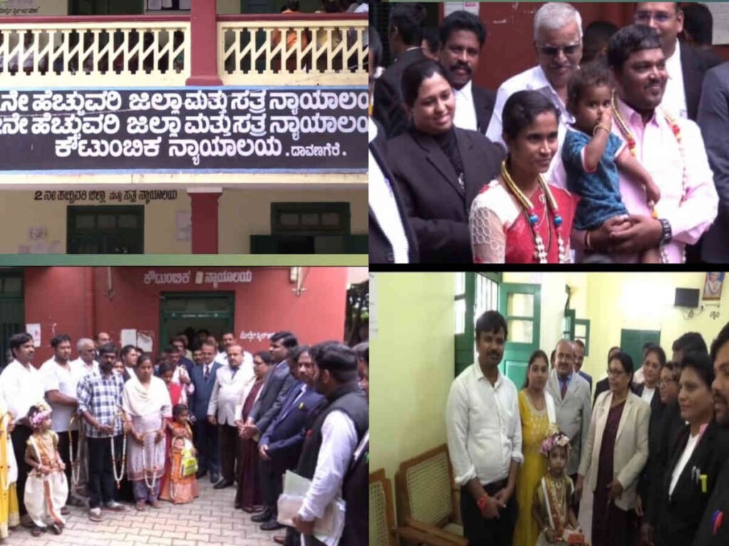 DAVANAGERE SPL STORY