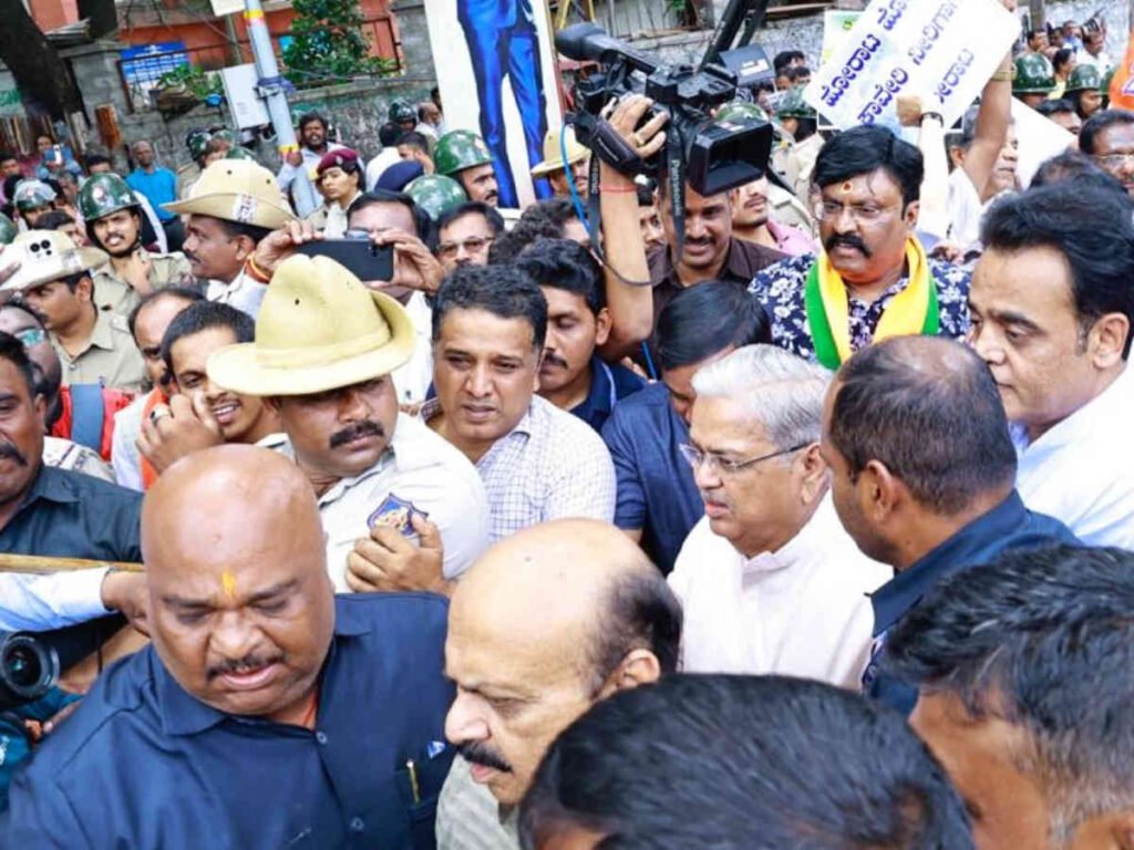 EX CM BOMMAI ANGRY