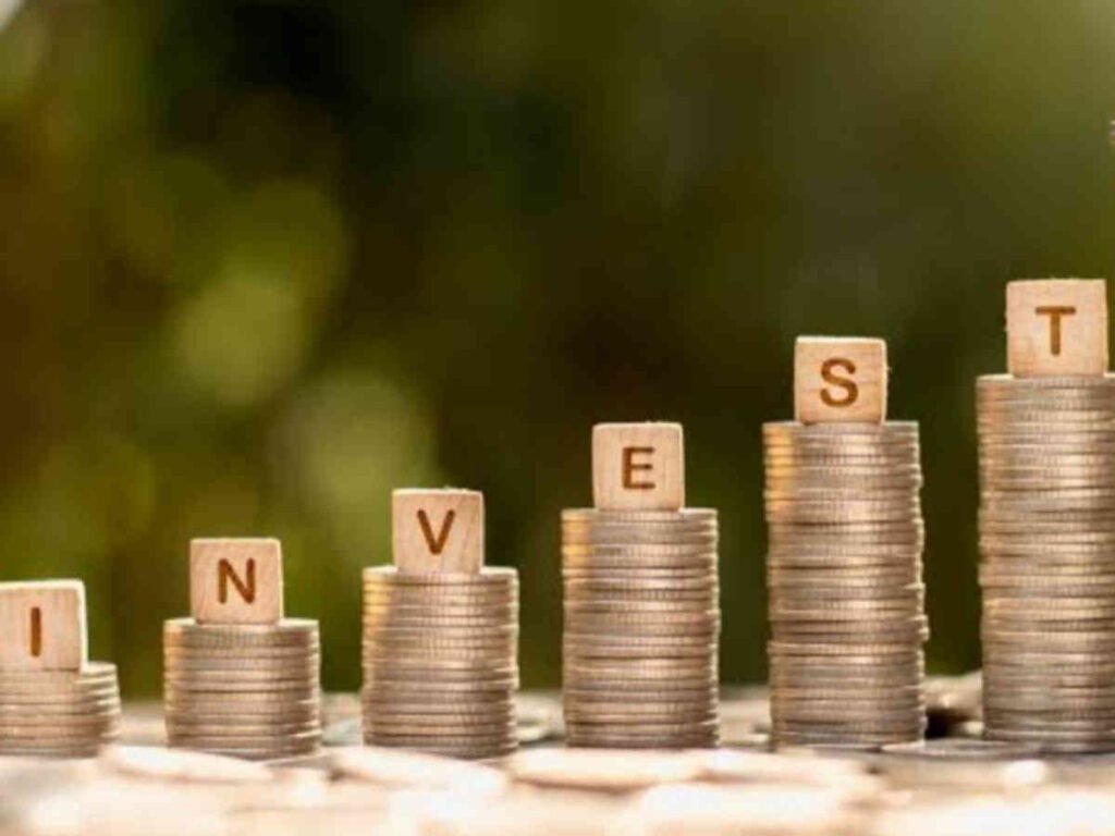 INVESTMENT