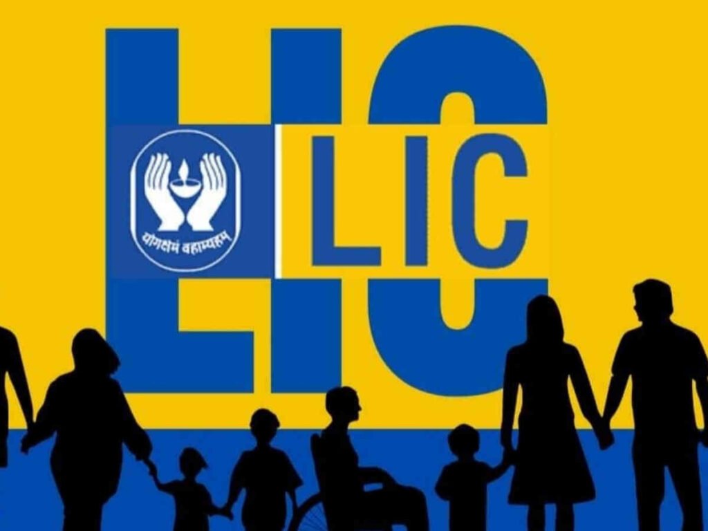 Life Insurance Corporation