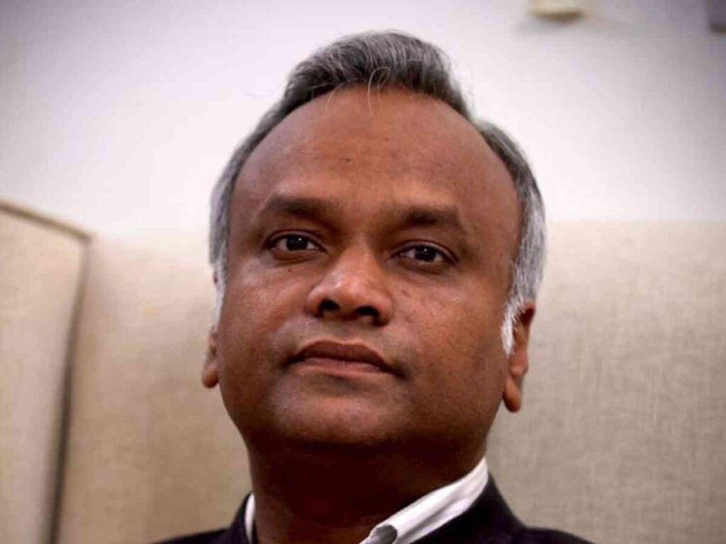 PRIYANAK KHARGE