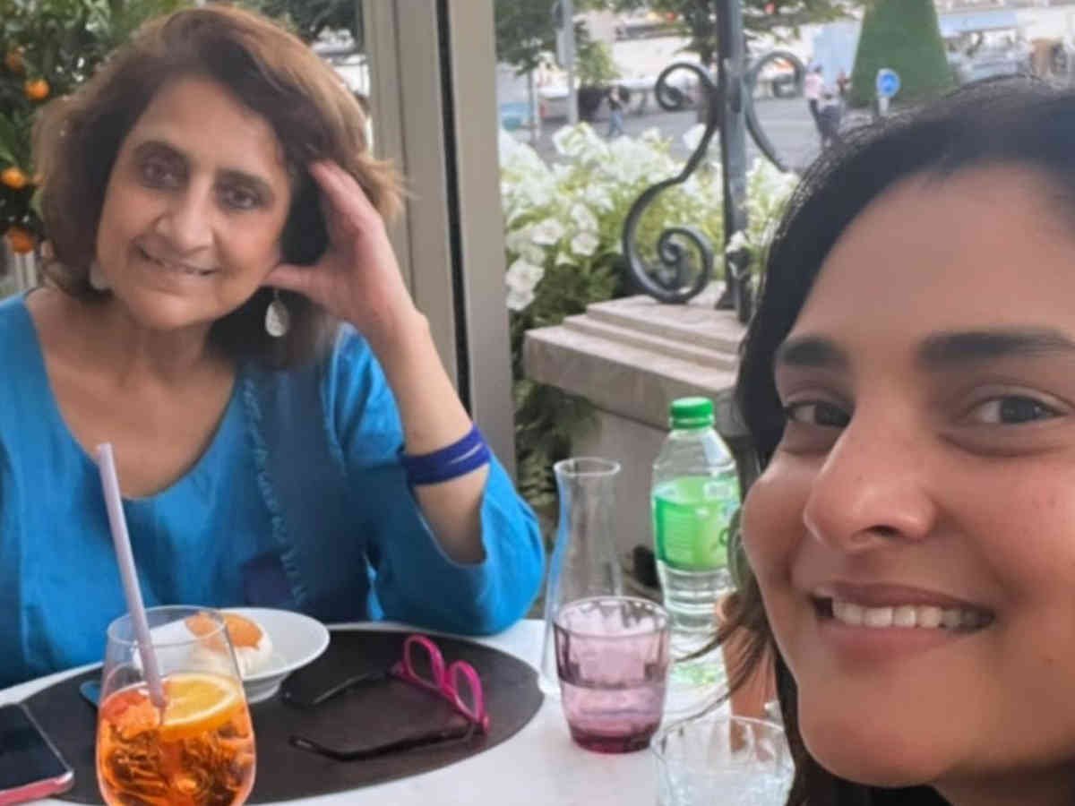 RAMYA@Divya Spandana