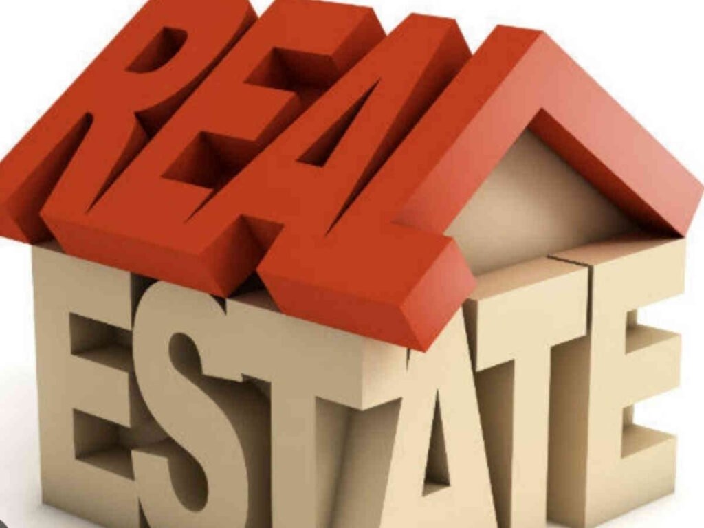 REAL ESTATE