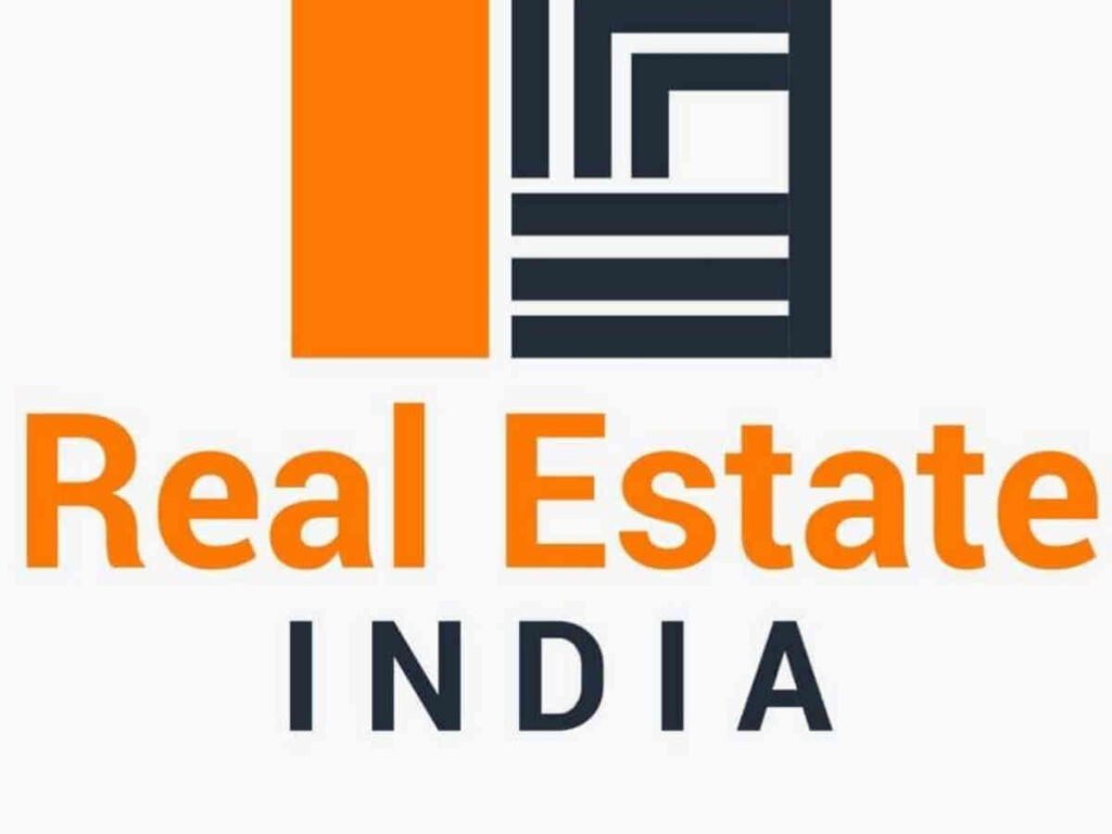 REAL ESTATE INDIA