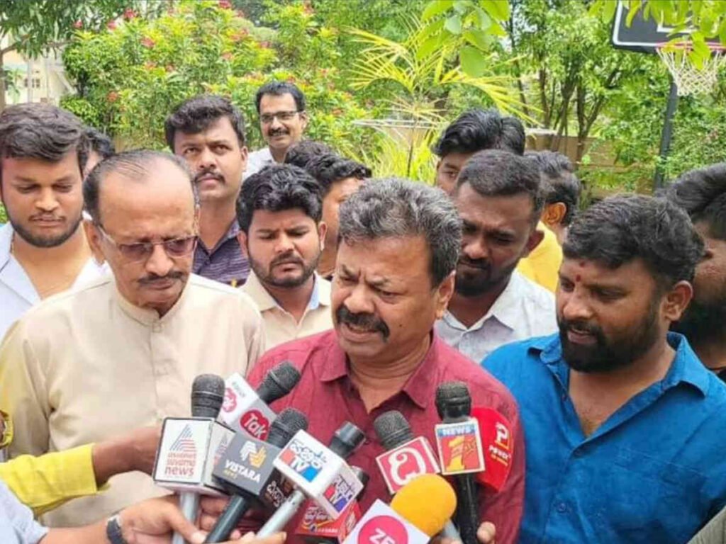 RENUKACHARYA CHALLENGE