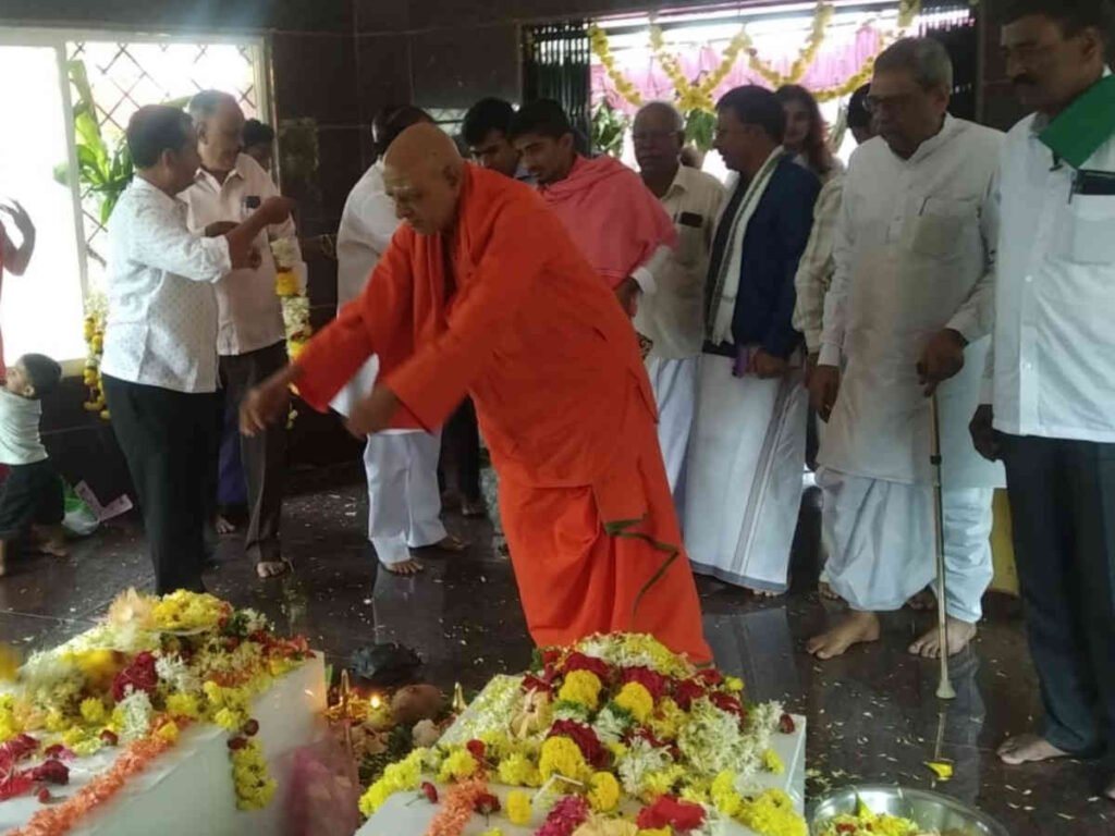 SANEHALLI SHREE BESARA