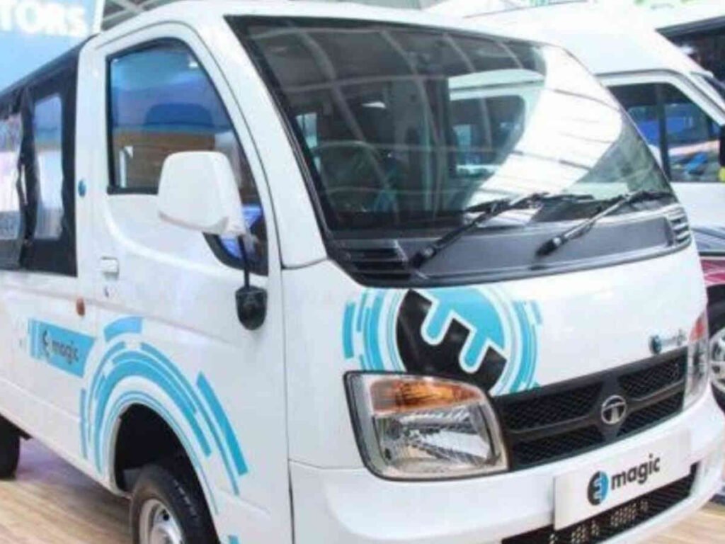 TATA MOTORS