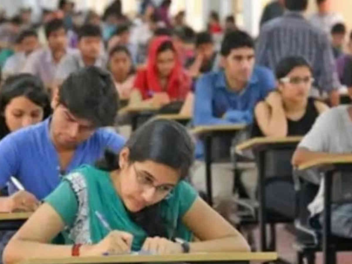 TET EXAM