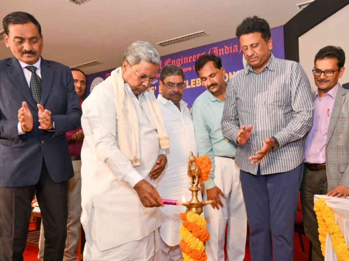 cm siddaramai warning