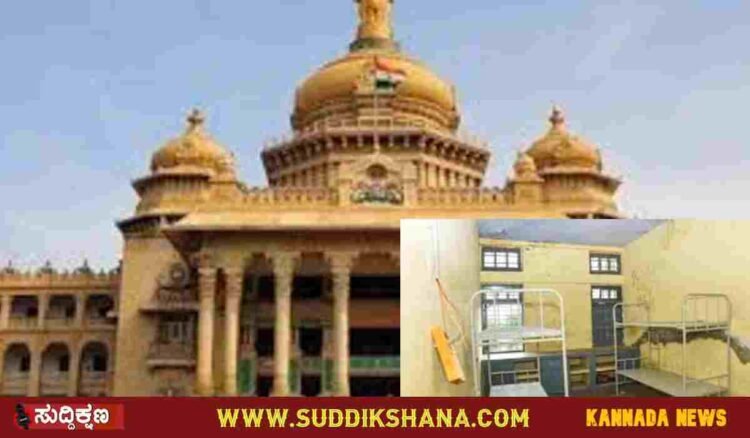 ಎಸ್.ಸಿ, ಎಸ್.ಟಿ ಹಾಸ್ಟೆಲ್‍ಗಳಿಗೆ ಮಂಚ್-ಹಾಸಿಗೆ ಪೂರೈಕೆಗೆ ಒಪ್ಪಿಗೆ