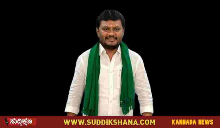 ಹಿರಿಯರು ತಪ್ಪು ದಾರಿಯಲ್ಲಿ ಹೋದರೆ ನಾವೂ ಹೋಗ್ತೇವೆ: ಶಿವಗಂಗಾ ಬಸವರಾಜ್ ಕಿಡಿಕಿಡಿ!