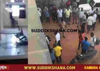 BIG BREAKING: ರೌಡಿಶೀಟರ್ ಸಂತೋಷ್ ಅಲಿಯಾಸ್ ಕಣುಮಾ ಭೀಕರ ಹತ್ಯೆ: ಕೊಂದವರು ಯಾರು?