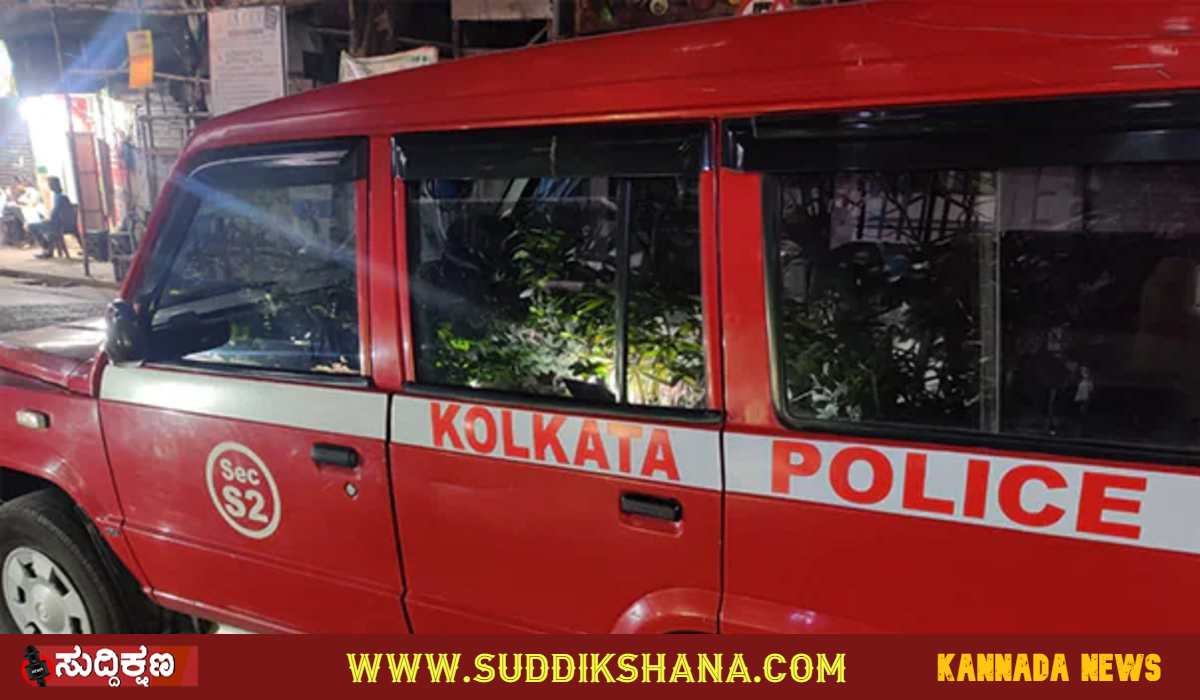 ಕೋಲ್ಕತ್ತಾ