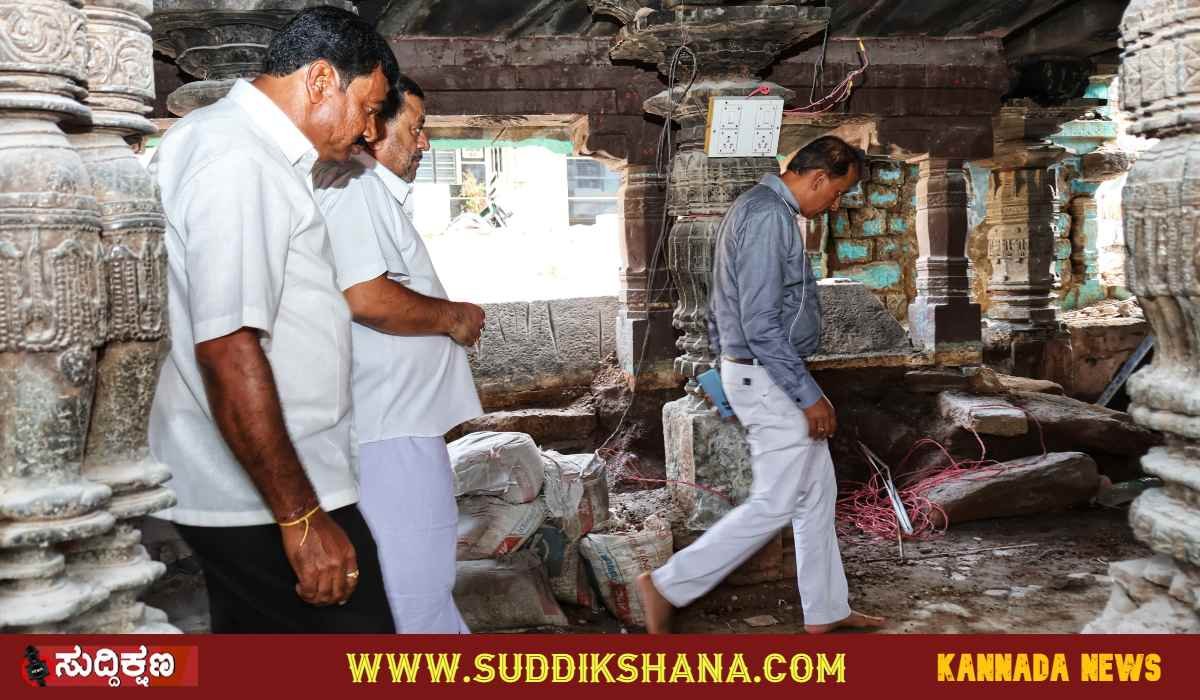 ದೇವಸ್ಥಾನ