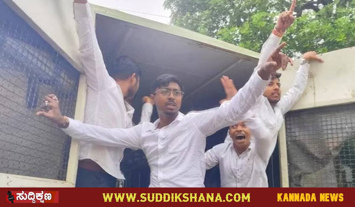 ವಿದ್ಯಾರ್ಥಿ