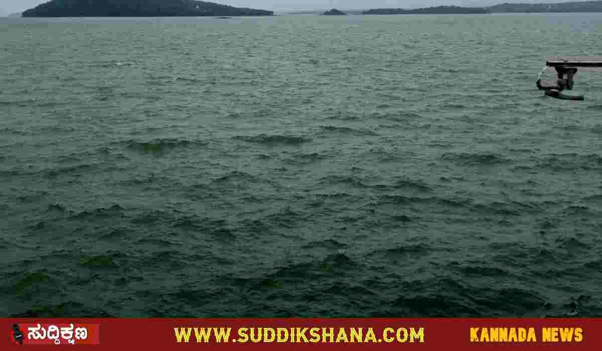 Bhadra Dam