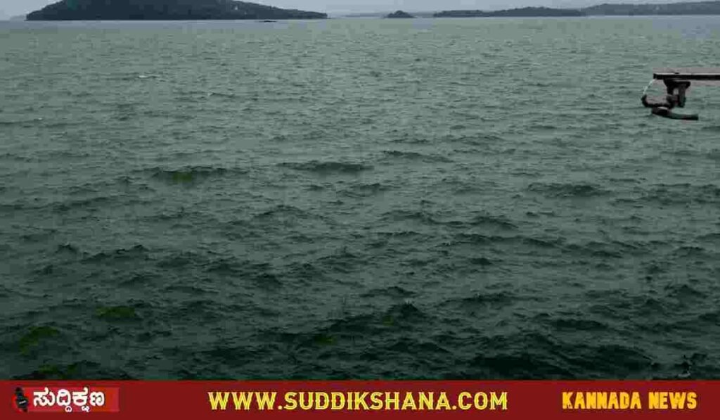 Bhadra Dam
