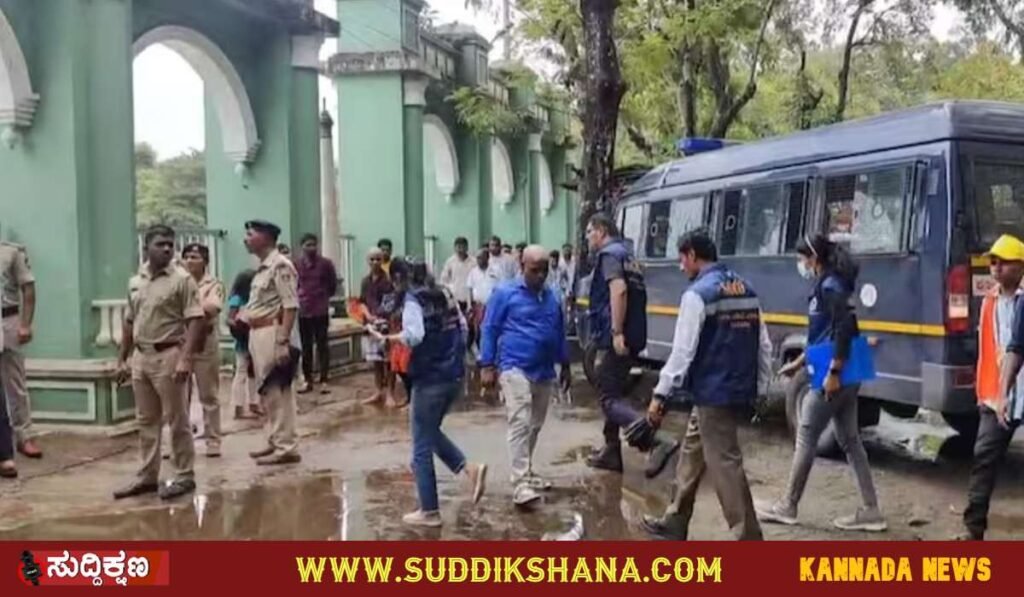 ಧರ್ಮಸ್ಥಳ