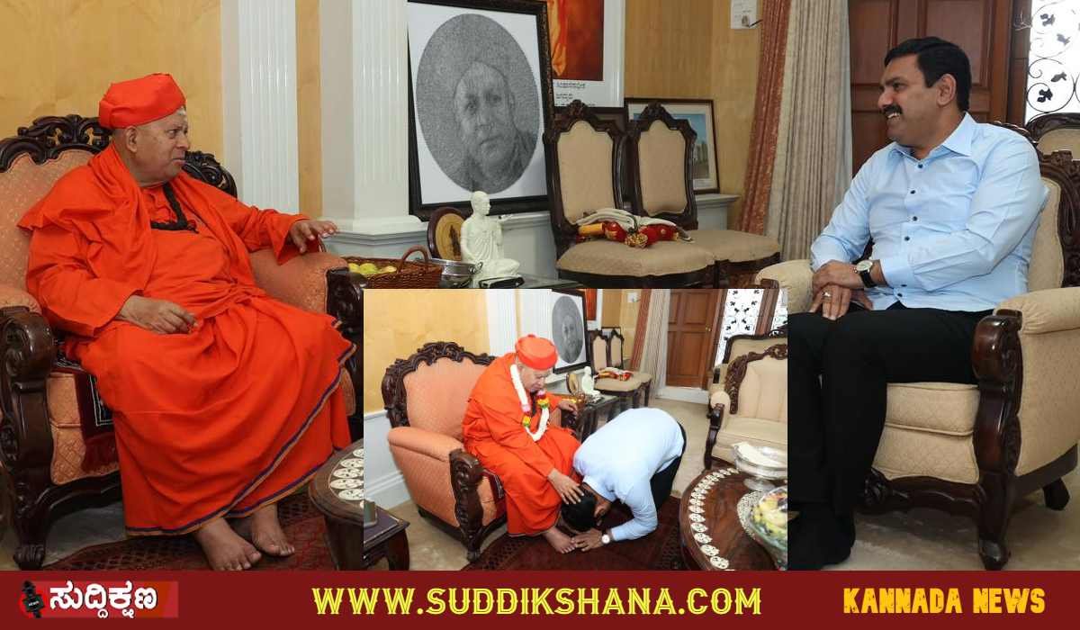 ಶಿವಮೂರ್ತಿ ಸ್ವಾಮೀಜಿ