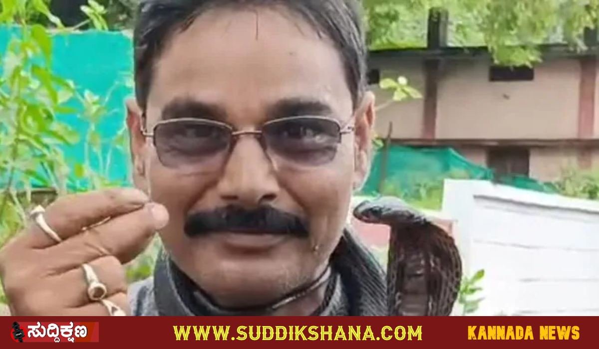 ನಾಗರಹಾವು
