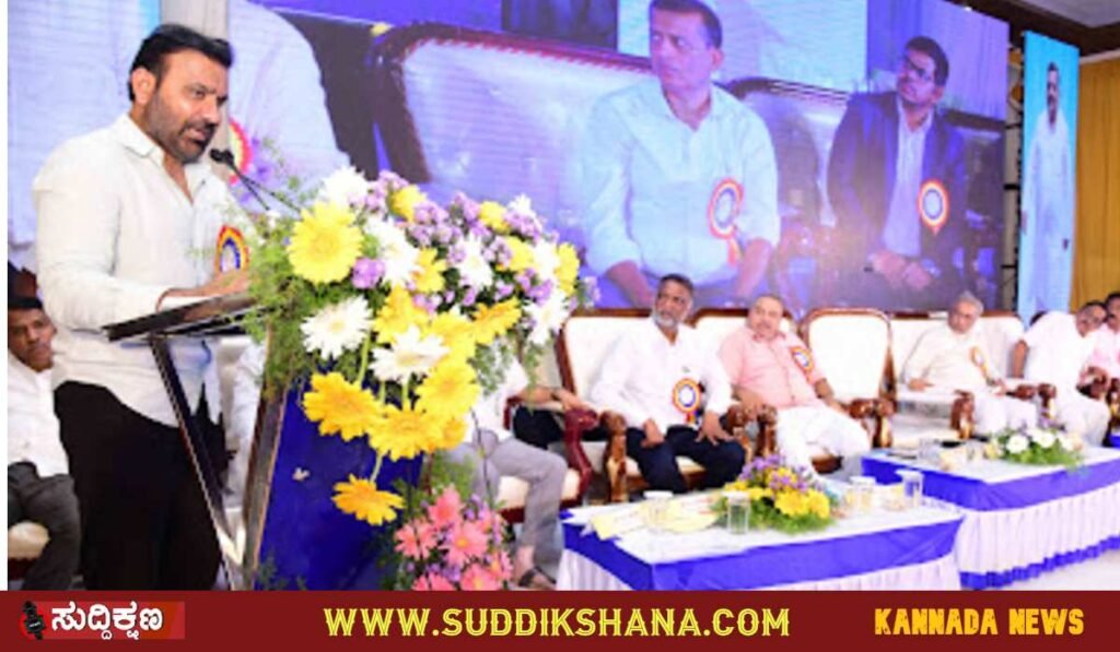 ಸಂತೋಷ್ ಲಾಡ್