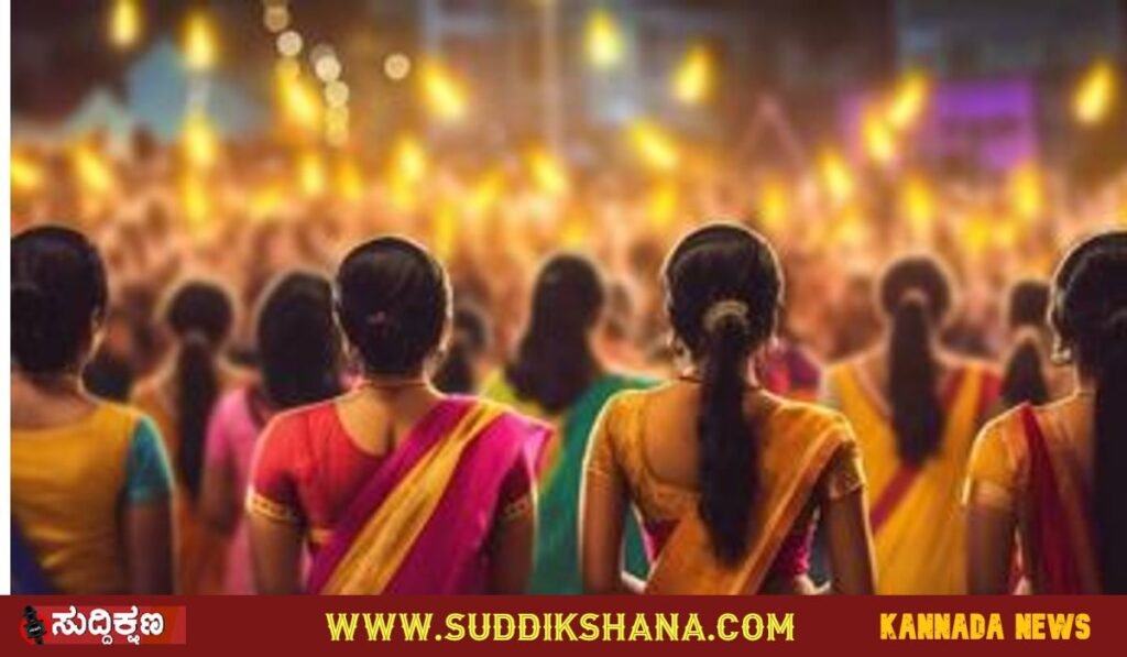 ಮಹಿಳೆ