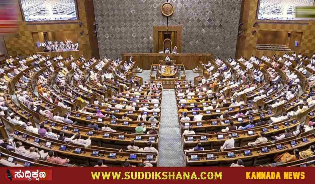 ಕೇಂದ್ರ ಸರ್ಕಾರ