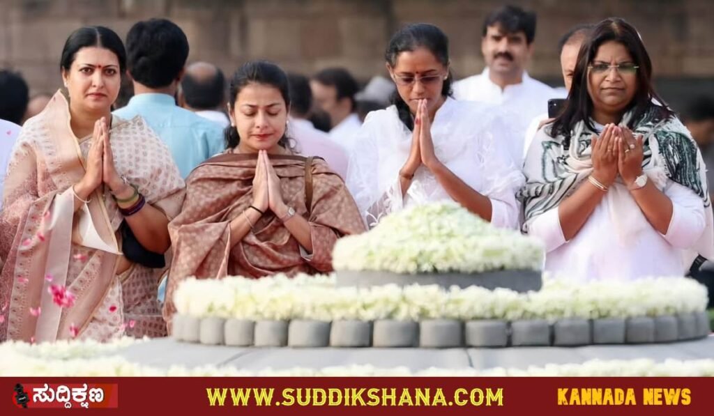 Prabha Mallikarjun