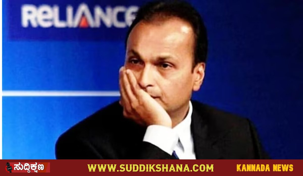 anil ambani