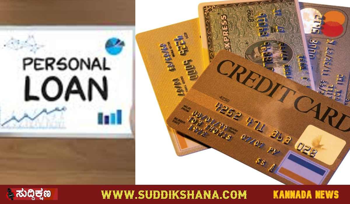 Credit card