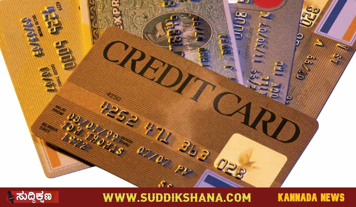 CREDIT CARD