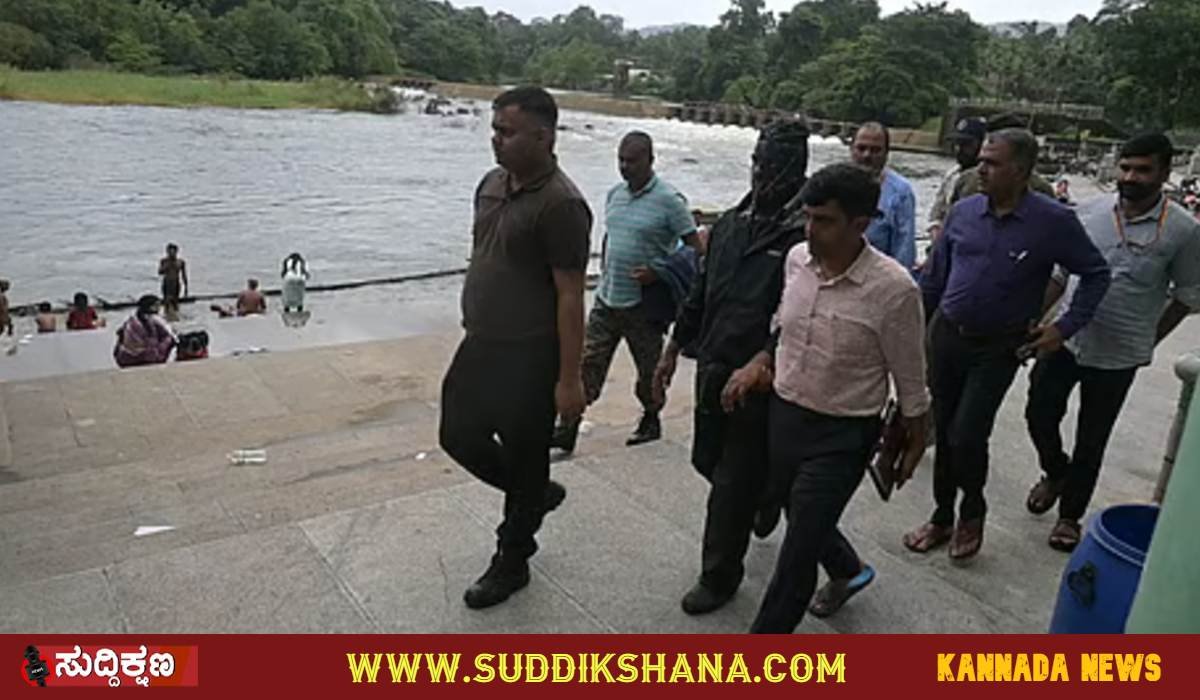ಧರ್ಮಸ್ಥಳ