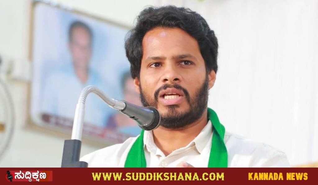 Nikhil Kumaraswamy