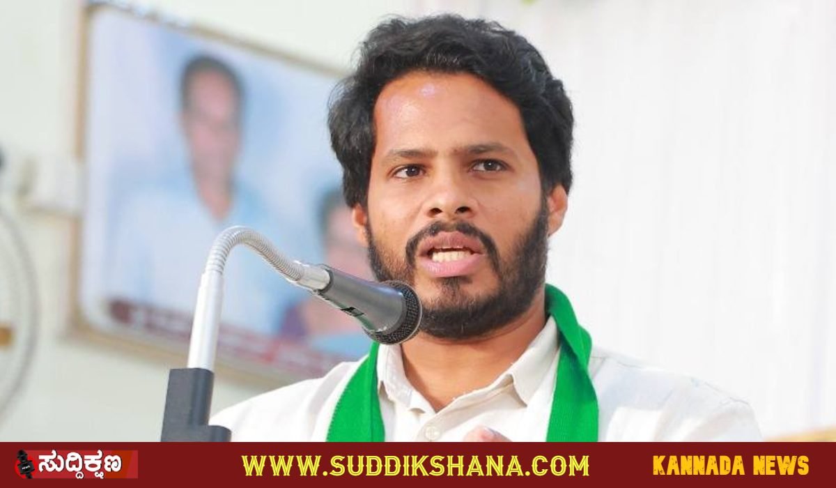 Nikhil Kumaraswamy