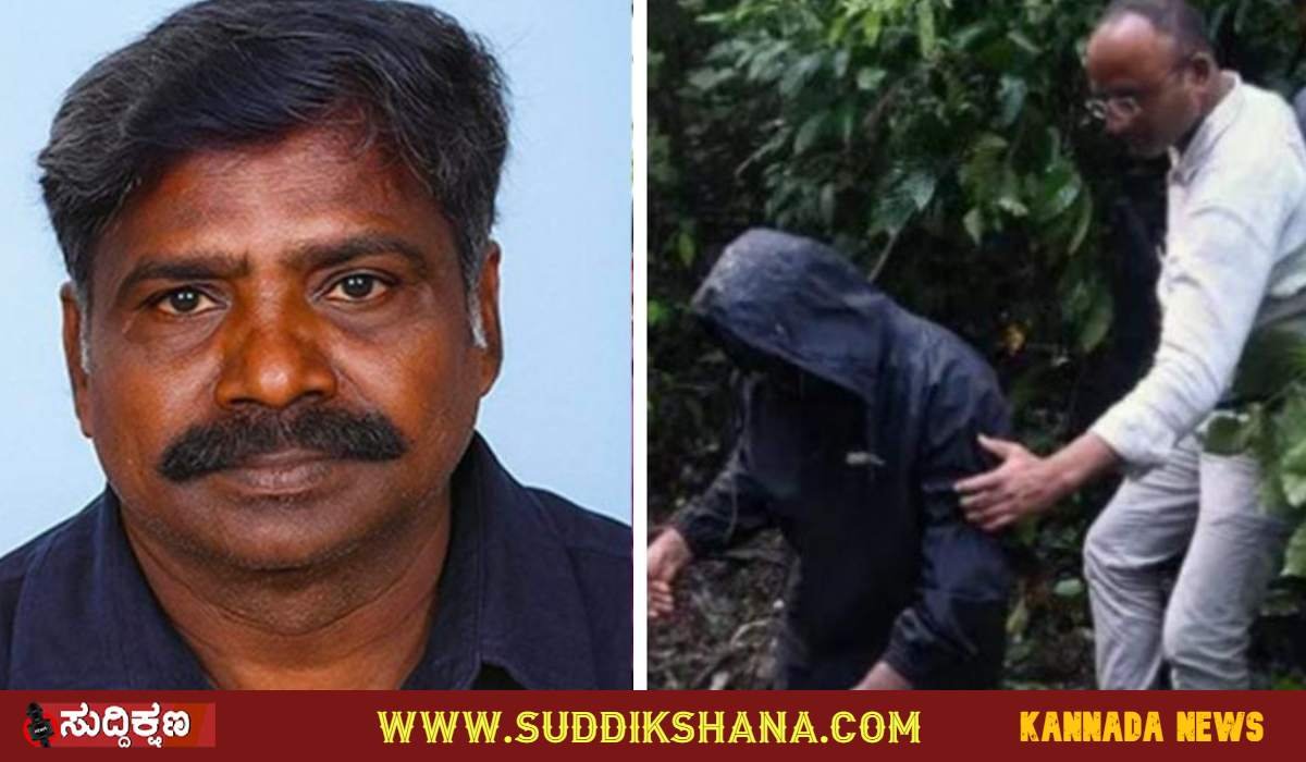 ಧರ್ಮಸ್ಥಳ
