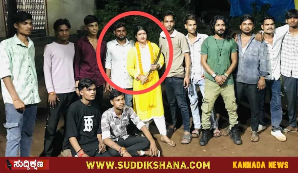 ತಂಗಿ
