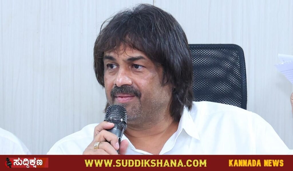 ಮಧು ಬಂಗಾರಪ್ಪ